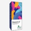 DEWORM-Z |DR Zia Pharmaceuticals