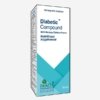 DIABETIC COMPOUND |DR Zia Pharmaceuticals