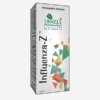 INFLUENZA-Z |DR Zia Pharmaceuticals
