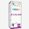 CALM |DR Zia Pharmaceuticals