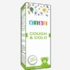 COUGH & COLD |DR Zia Pharmaceuticals