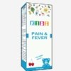 PAIN & FEVER |DR Zia Pharmaceuticals