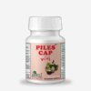 PILESCAP |DR Zia Pharmaceuticals