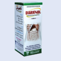 Diarrnol suspension for the relief of Diarrhea and Dysentery by Dr Masood