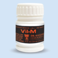 Vil-M an ideal Homeopathic Sexual Tonic for both sexes (males & females-