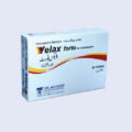 Yelax Forte Tablets for the relief of constipation by Dr Masood Laboratories