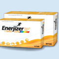 Homeopathic Enerjizer tablet for weak memory, mental fatigue and exhaustion