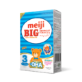 MEIJI BIG for nutritional support to children aged 1 and over