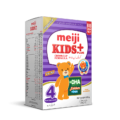 Meiji Kids plus for the healthy growth of children aged 3 years and onwards
