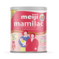 Meiji Mamilac essential for the growth & development of Eye & Brain